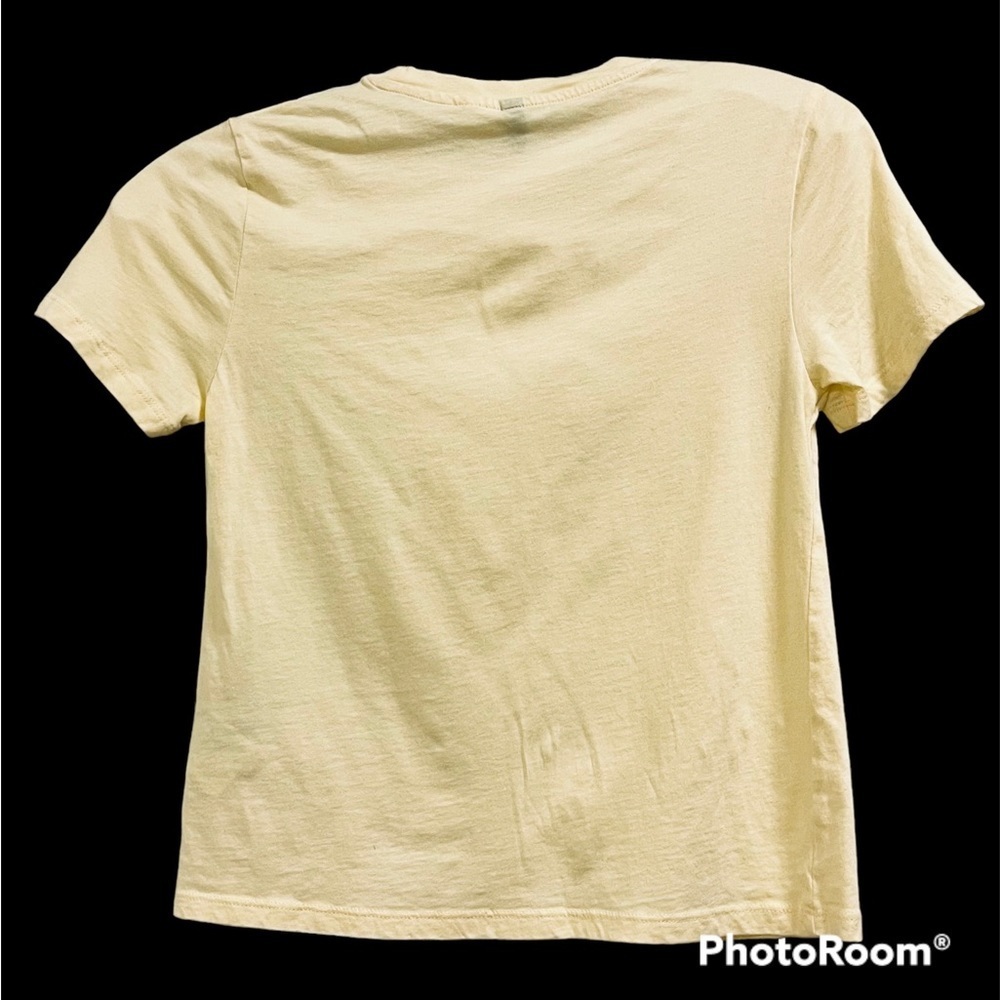 H & M Divided baby graphic tee. - Picture 3 of 6